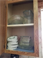 Large Lot of Pyrex And More