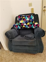 La-z-boy Rocking-Reclining Chair