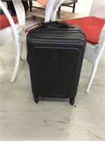Delsey carry-on suitcase