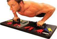New professional push ups stands/board