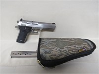 Wyoming Arms Pistol