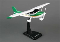 New sky pilot Cessna display ( box has light box