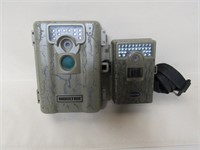 2 Moultrie Game Cams