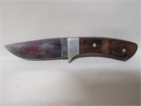 Case XX Pawnee Fixed Blade Knife