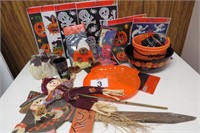 Halloween Lot - New Items