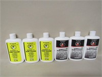 6 Bottles of TC No.13 Bore Cleaner