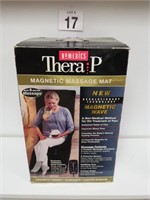 Magnetic Massage Mat