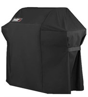 New Weber 7107 Grill Cover (44in X 60in) with