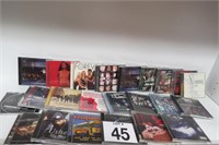 Music CD's -Rap / Hip Hop