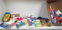 Office Supply Lot