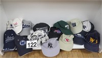 Mixed Hats / Sports Hats