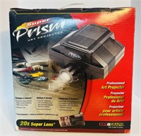 Artograph Super Prism Art Projector