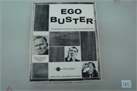 Ego Buster Puzzle by Skore-More Corp.