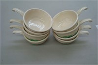 Oven Serve - Set of 8 Soup Cups