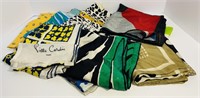 Womens Scarf Collection