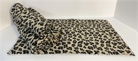 Animal Print Cloth Placemats