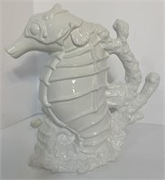 Portfolio Seahorse Pitcher