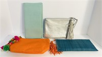 Collection of Clutch Purses