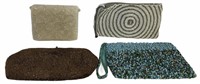 Excellent Selection of Beaded Clutch Purses