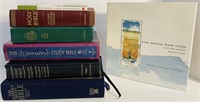 Bibles & Spiritual Books