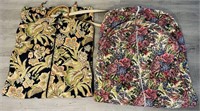 Fabric Garment Bags