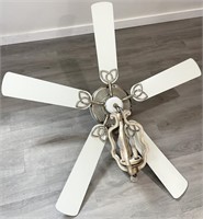 48 inch Pendant Ceiling Fan
