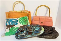 Large Selection of Womens Handbags