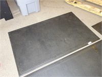 Rubber Mat