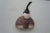 Kimekomi Traditional Japanese Doll