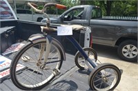 AMT LARGE TRICYCLE GREAT SHAPE