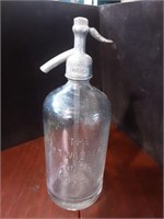 Wagner water bottle