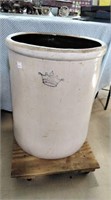 Large crock 20 gallon