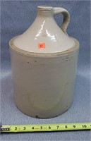 Red Wing Cone Top 2-Gal. Bottom Marked Jug