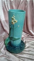 Roseville wincraft vase