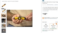 Klein Tools Voltage Tester (6 Pieces)