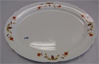 Hall Jewel Tea Platter
