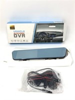 Vehicle black box DVR kit