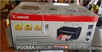 Canon Pixma MP620 Printer In A Box