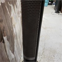 SMALL AC FAN UNIT