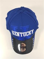 NWT Kentucky New Era Ball Caps (x4)