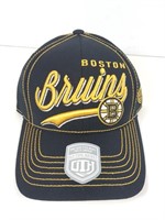 NWT Boston Bruins Ball Cap