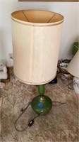 Green Lamp