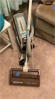 Electriclux Vacuum