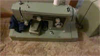 Sears Kenmore Sewing Machine