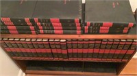 Collier’s Encyclopaedia 1-25 & 1972-1982 and
