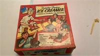 Frosty Freez Ice Cream Maker For Kids
