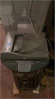 Canon Printer Scanner Fax