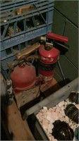 Fire Extinguisher (2)