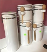 Canister Set