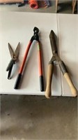 Pruners, Loppers